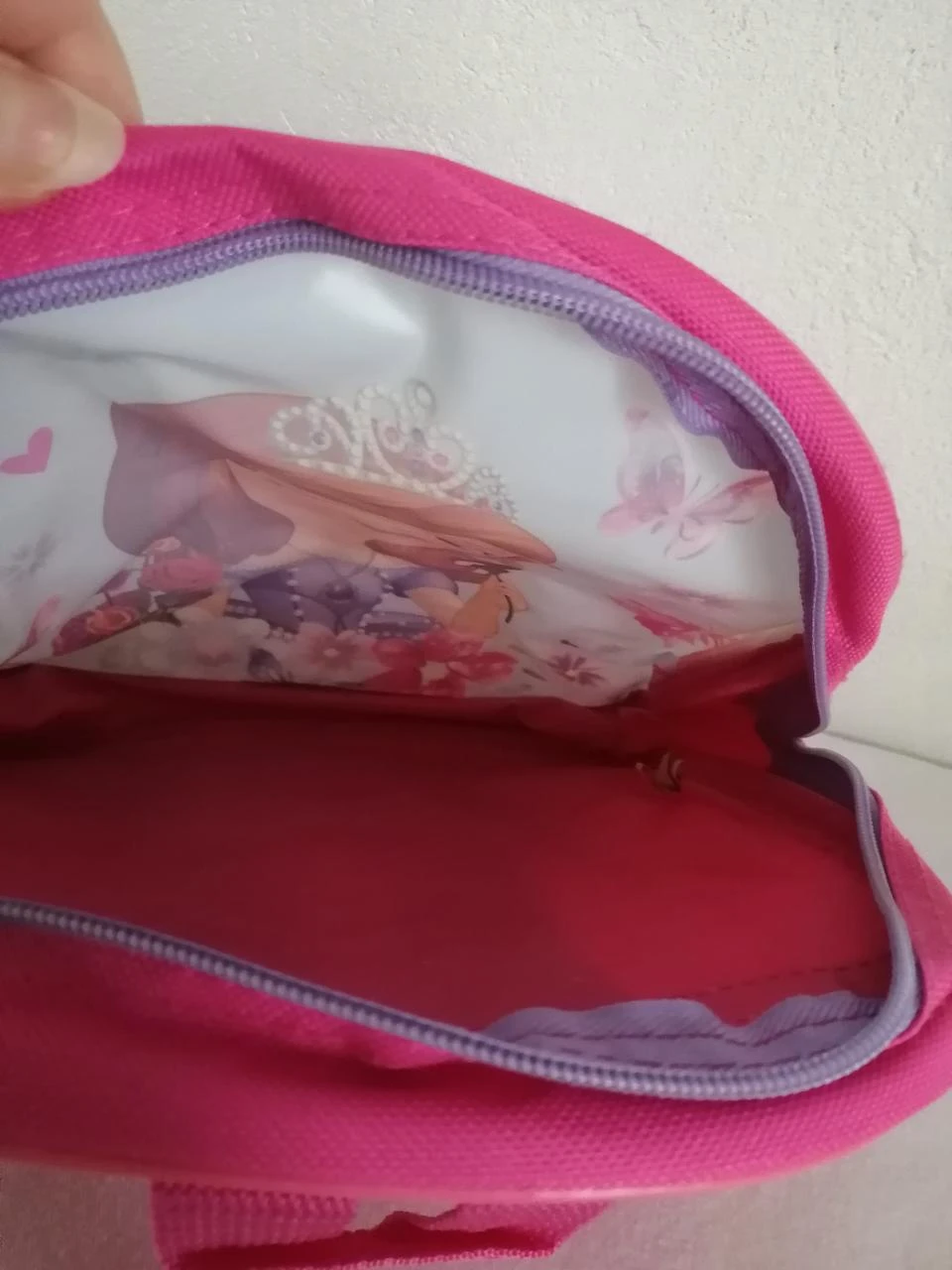 mochila disney – photo 7